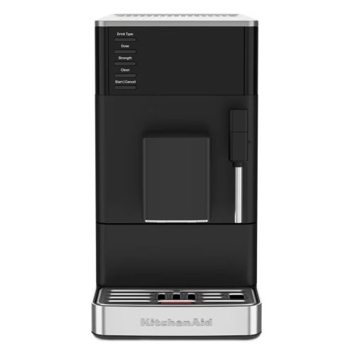 KitchenAid 5KES8452EBM Автоматическая кофемашина фото 3