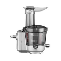 KitchenAid, 5KSM1JA Насадка-соковыжималка шнековая
