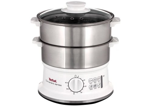 Пароварка Tefal VC 145130 Пароварка Tefal VC 145130