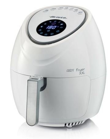 Aэрофритюрница Ariete 4618/03 белый Aэрофритюрница Ariete 4618/03 белый