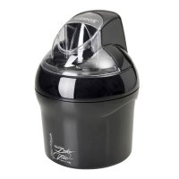 Мороженица NEMOX Dolce Vita 1.5L Black