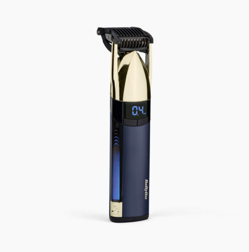 Триммер BaByliss S992E Триммер BaByliss S992E