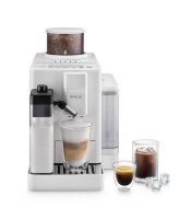 Кофемашина DeLonghi Rivelia Start EXAM420.55.WXL Арктический Белый