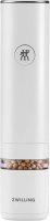 Мельница Zwilling для соли/перца, белая, электрическая (53103-700)